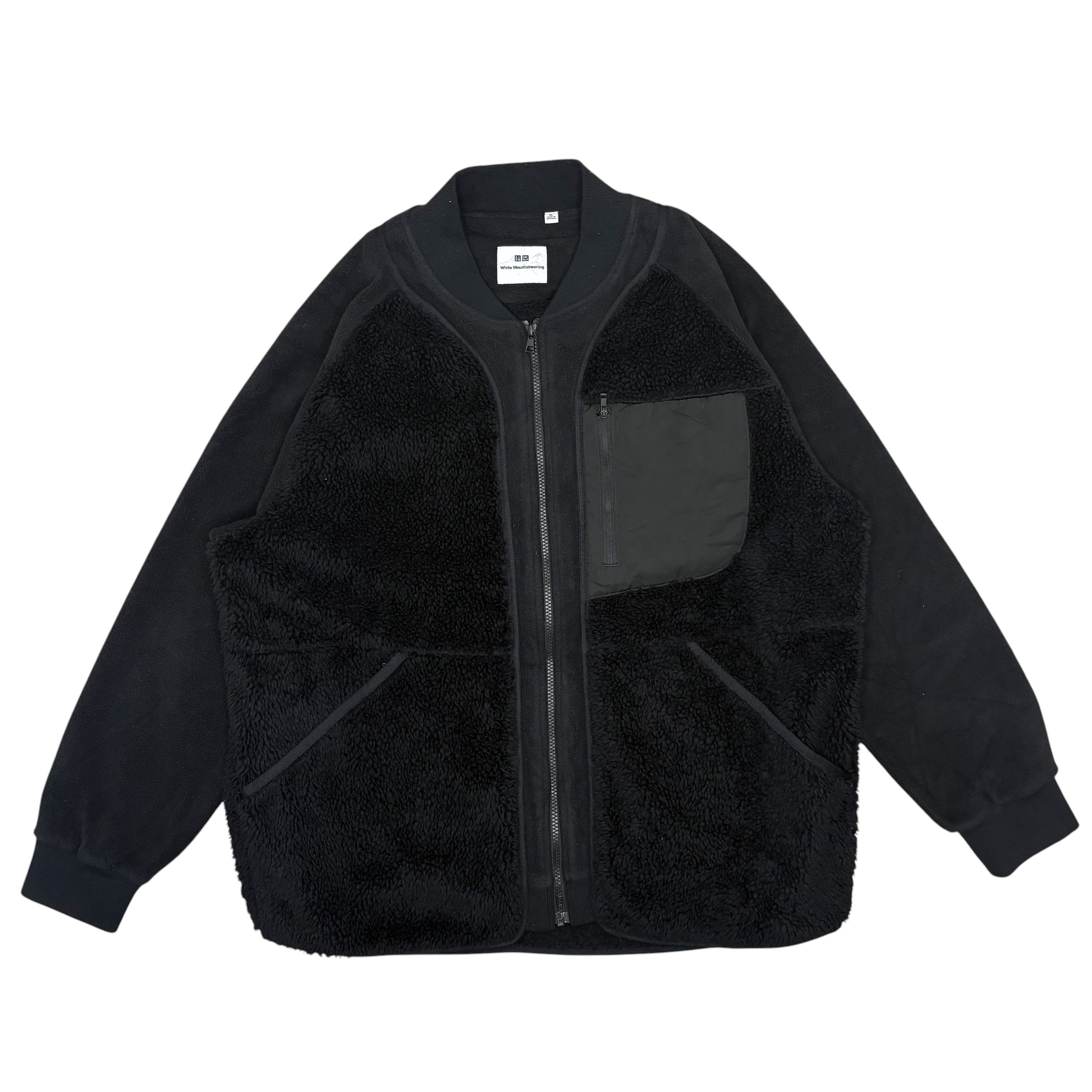 Uniqlo x White Mountaineering