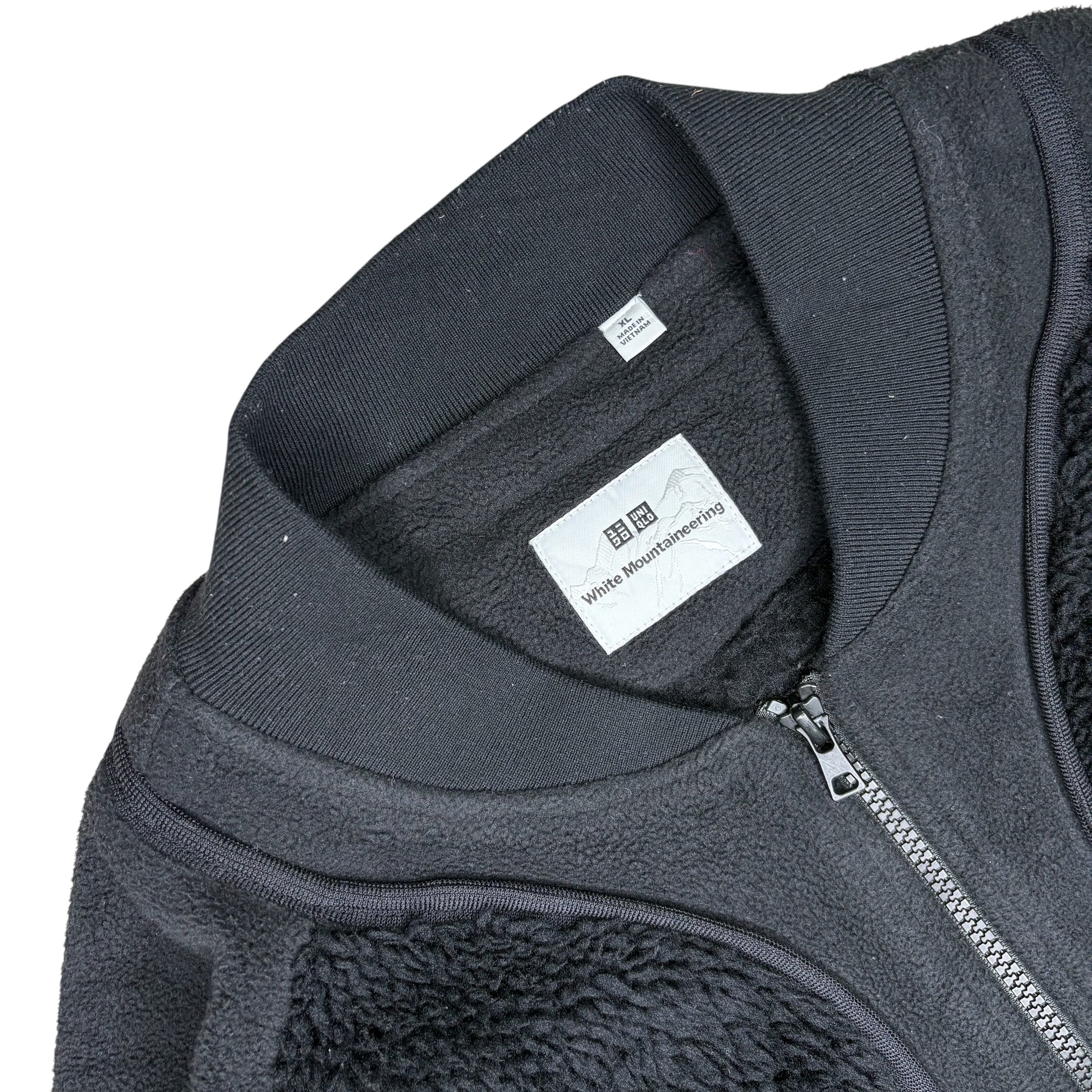Uniqlo x White Mountaineering