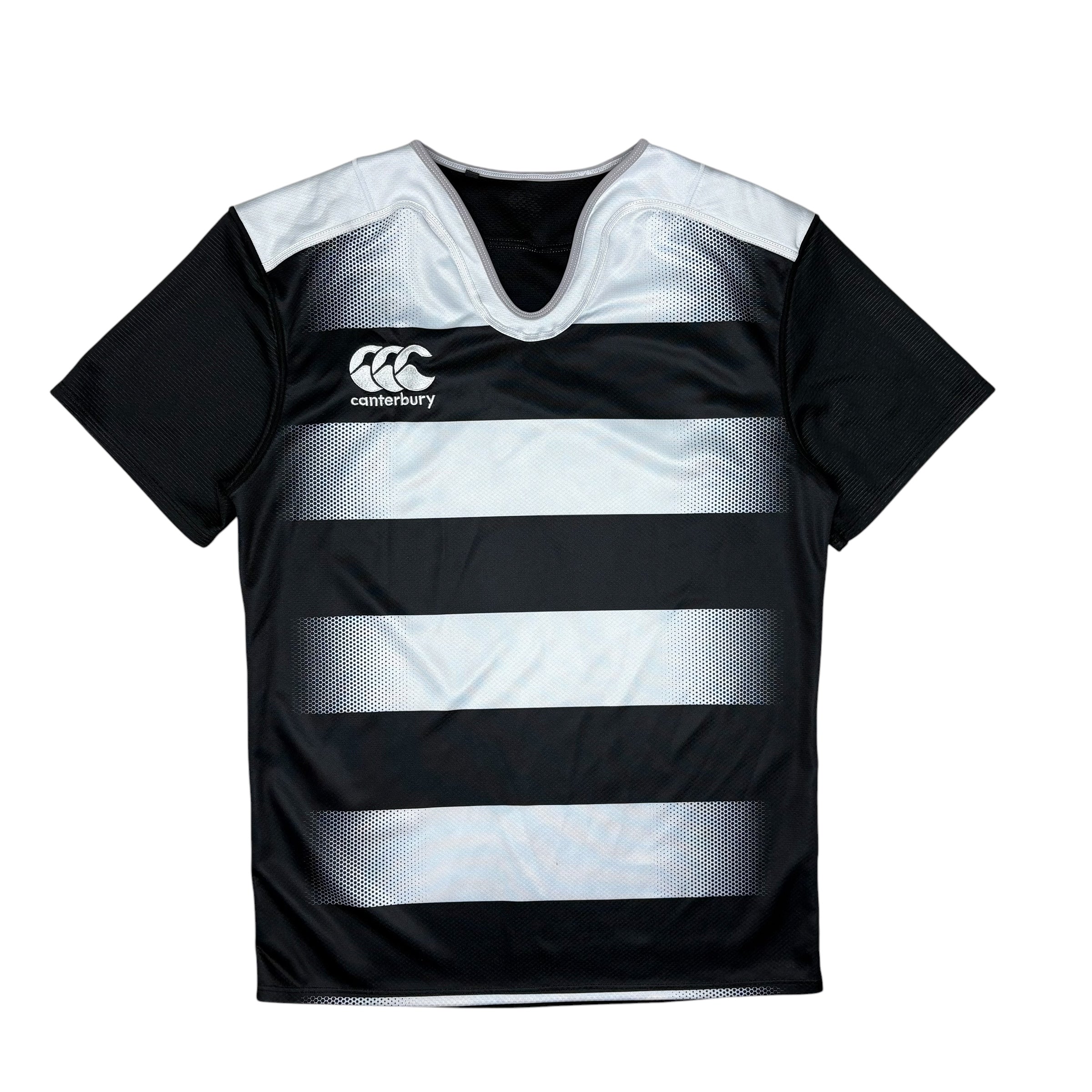Canterbury Vapodri Challenge Hooped Rugby