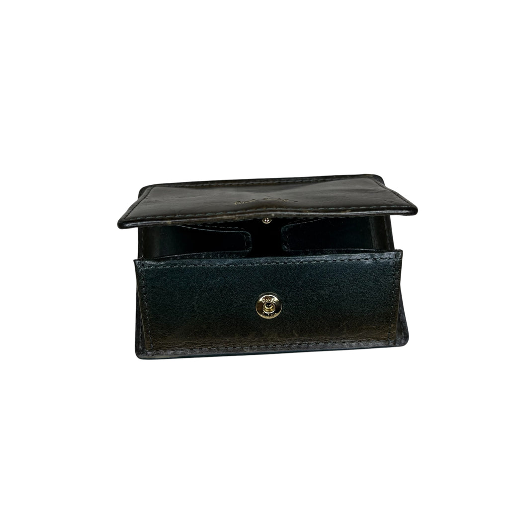 Card Holder & Coins Paul Smith