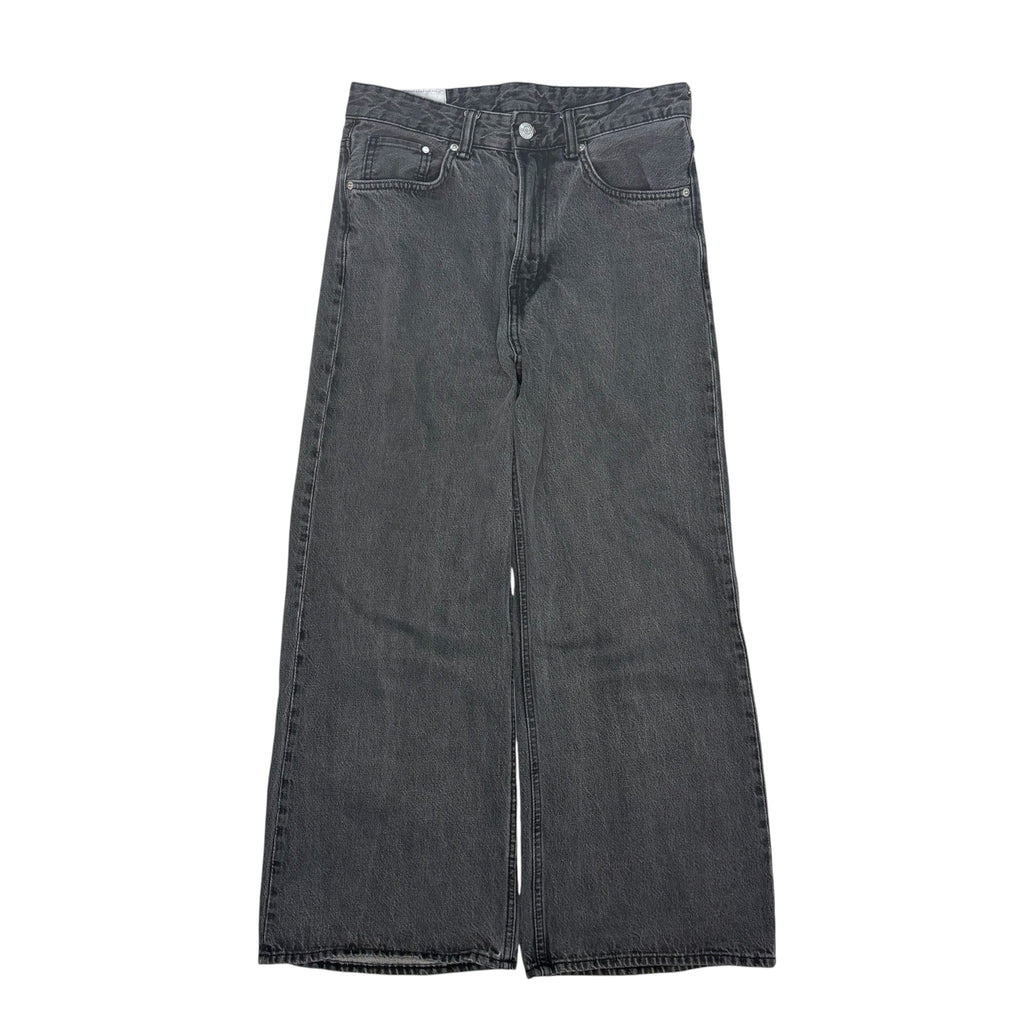 Loose Bootcut H&M