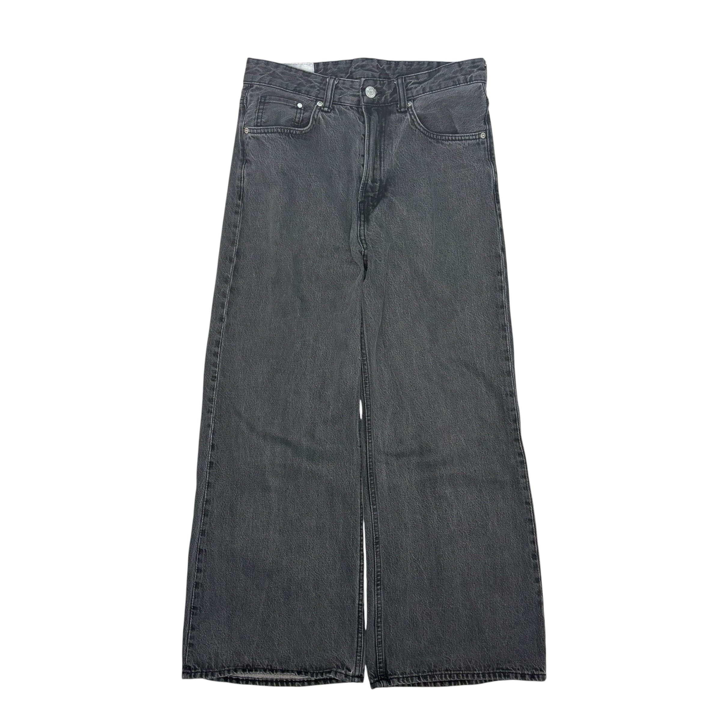 Loose Bootcut H&M
