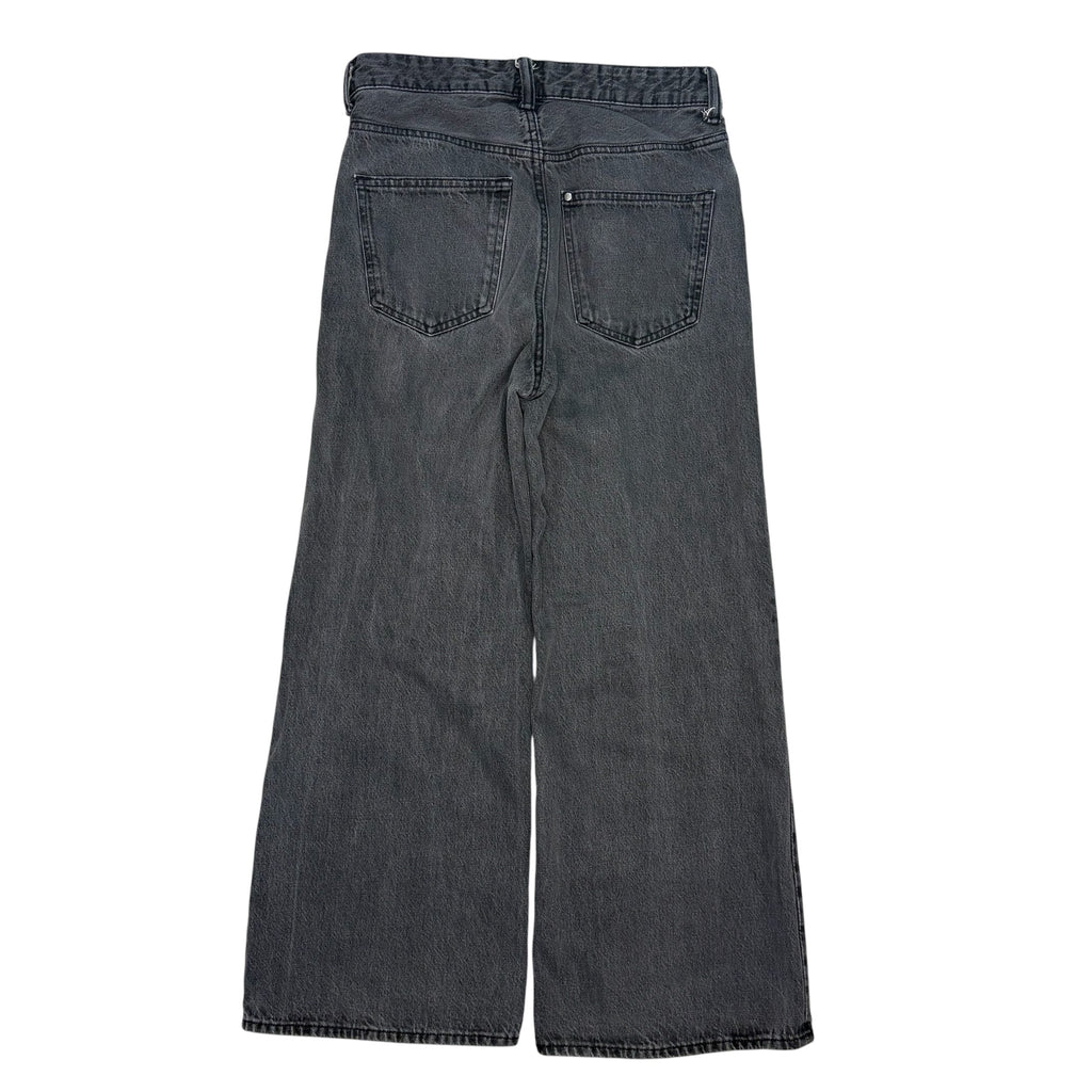 Loose Bootcut H&M