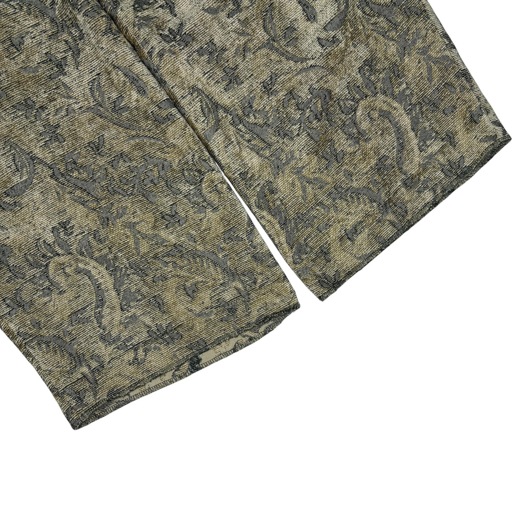 Hare Corduroy Baggy
