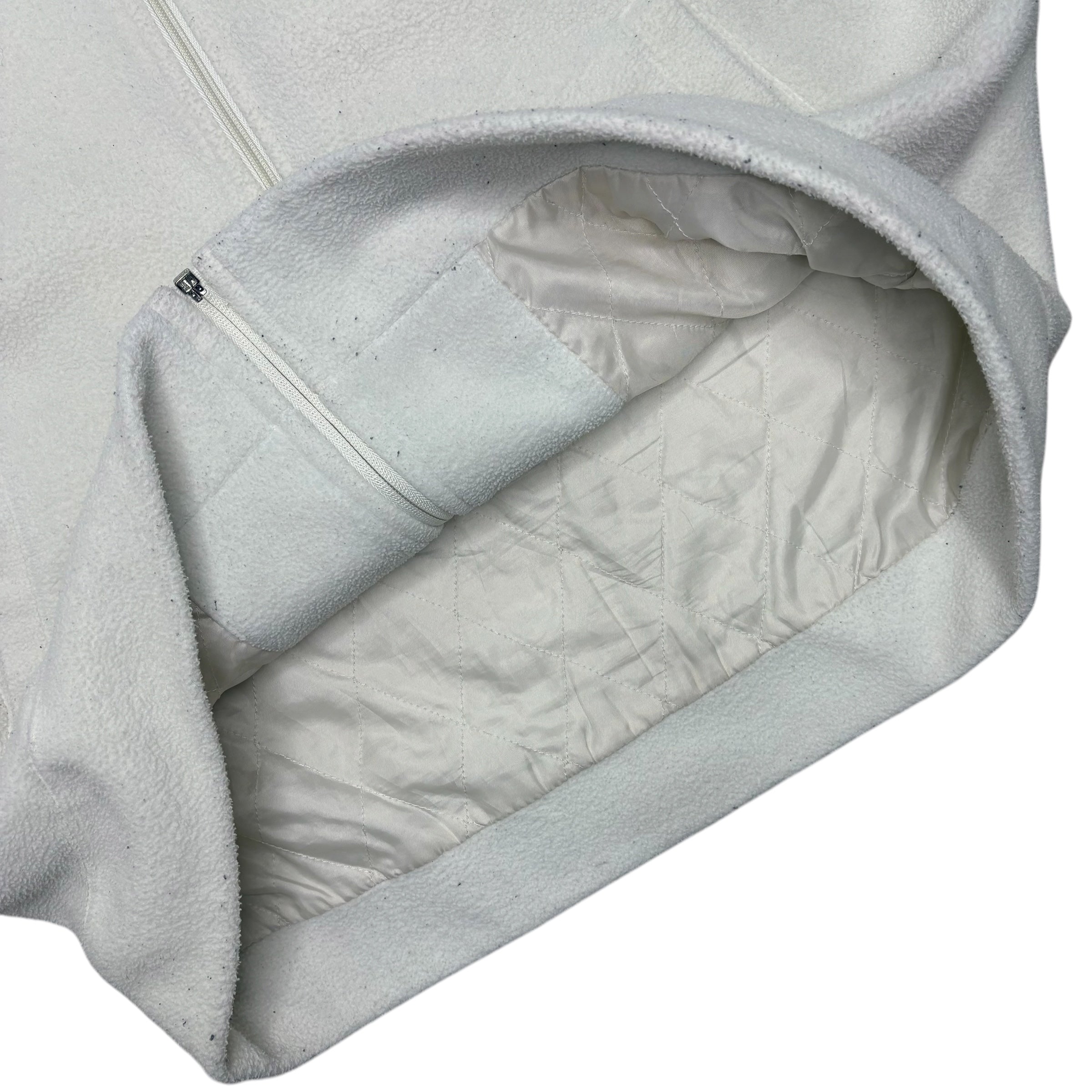 Converse Fleece