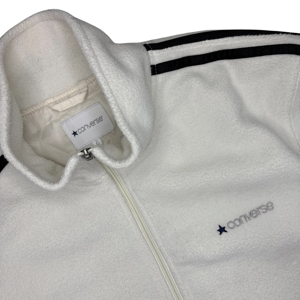 Converse Fleece