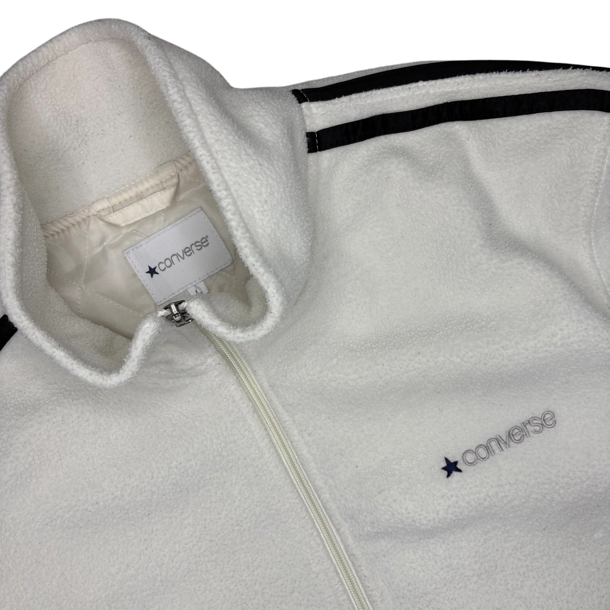Converse Fleece