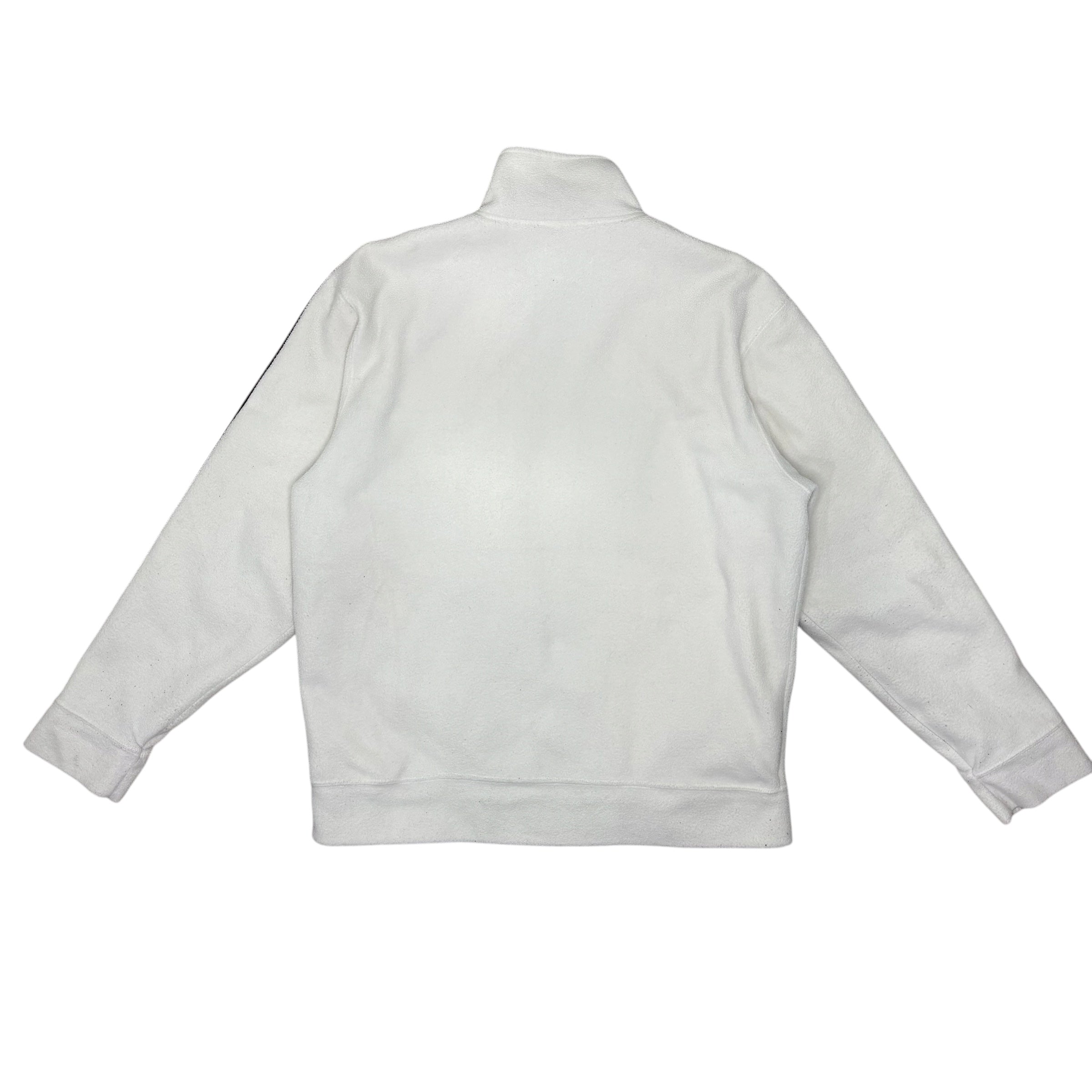 Converse Fleece