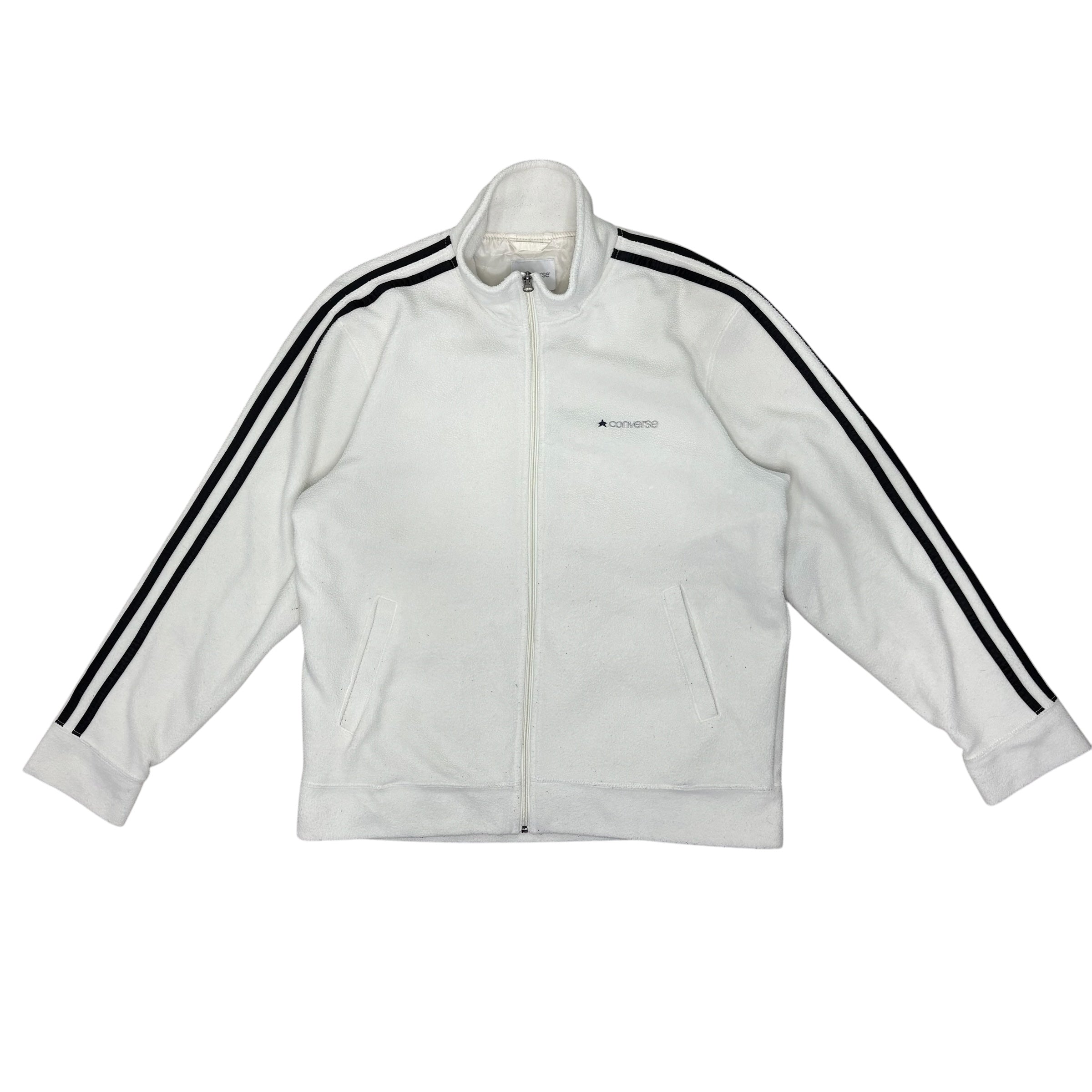 Converse Fleece