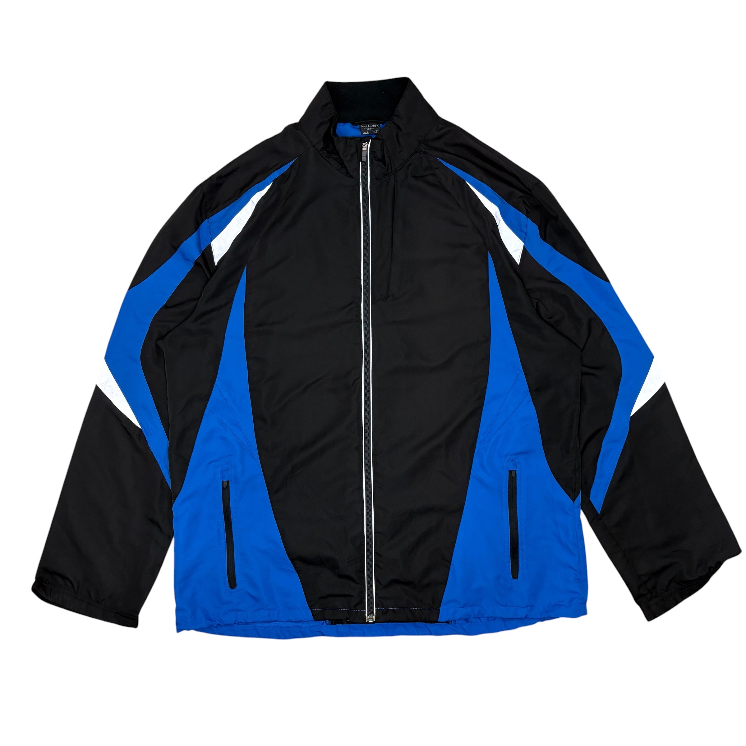 Footlocker Track Jacket