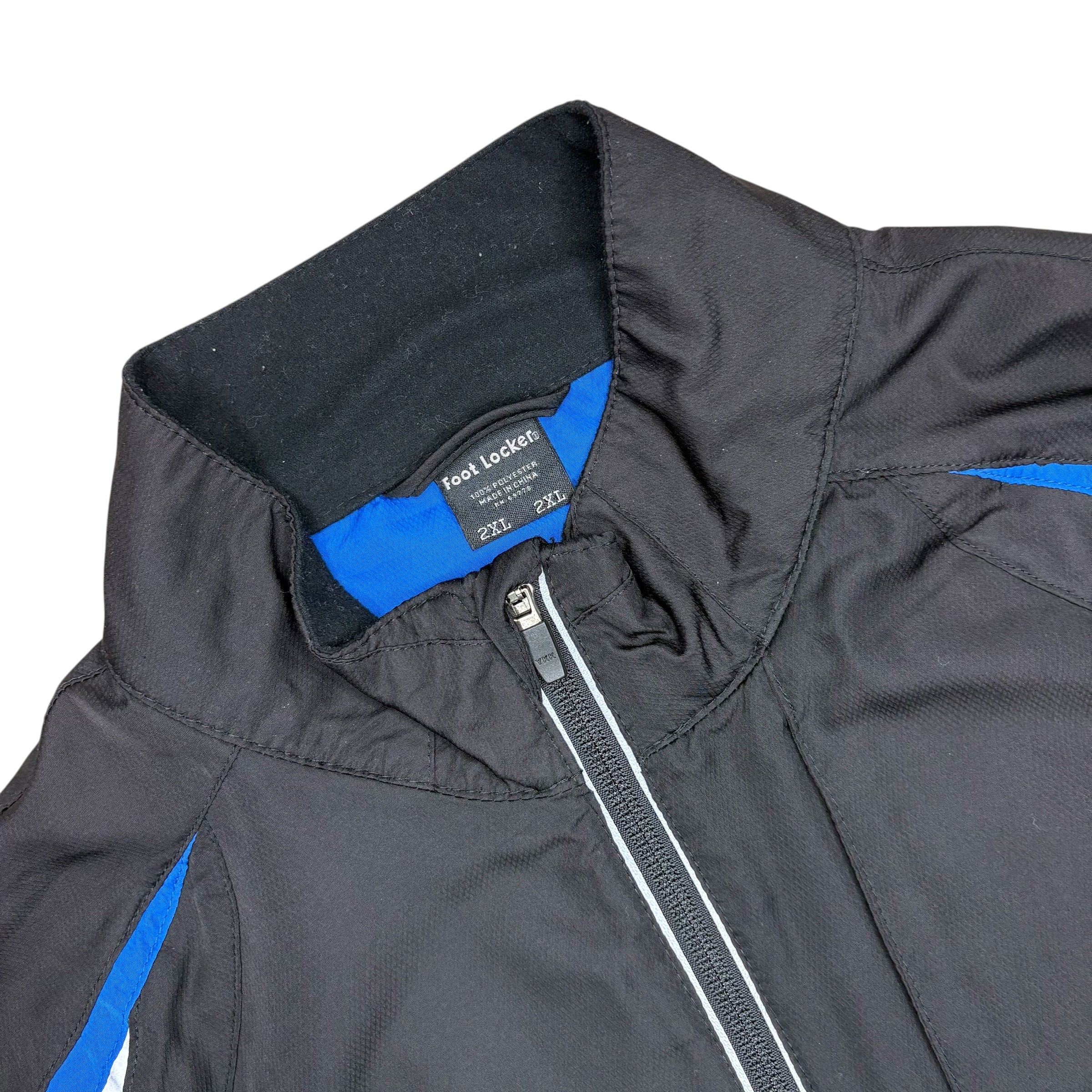 Footlocker Track Jacket