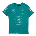 Petronas AMG