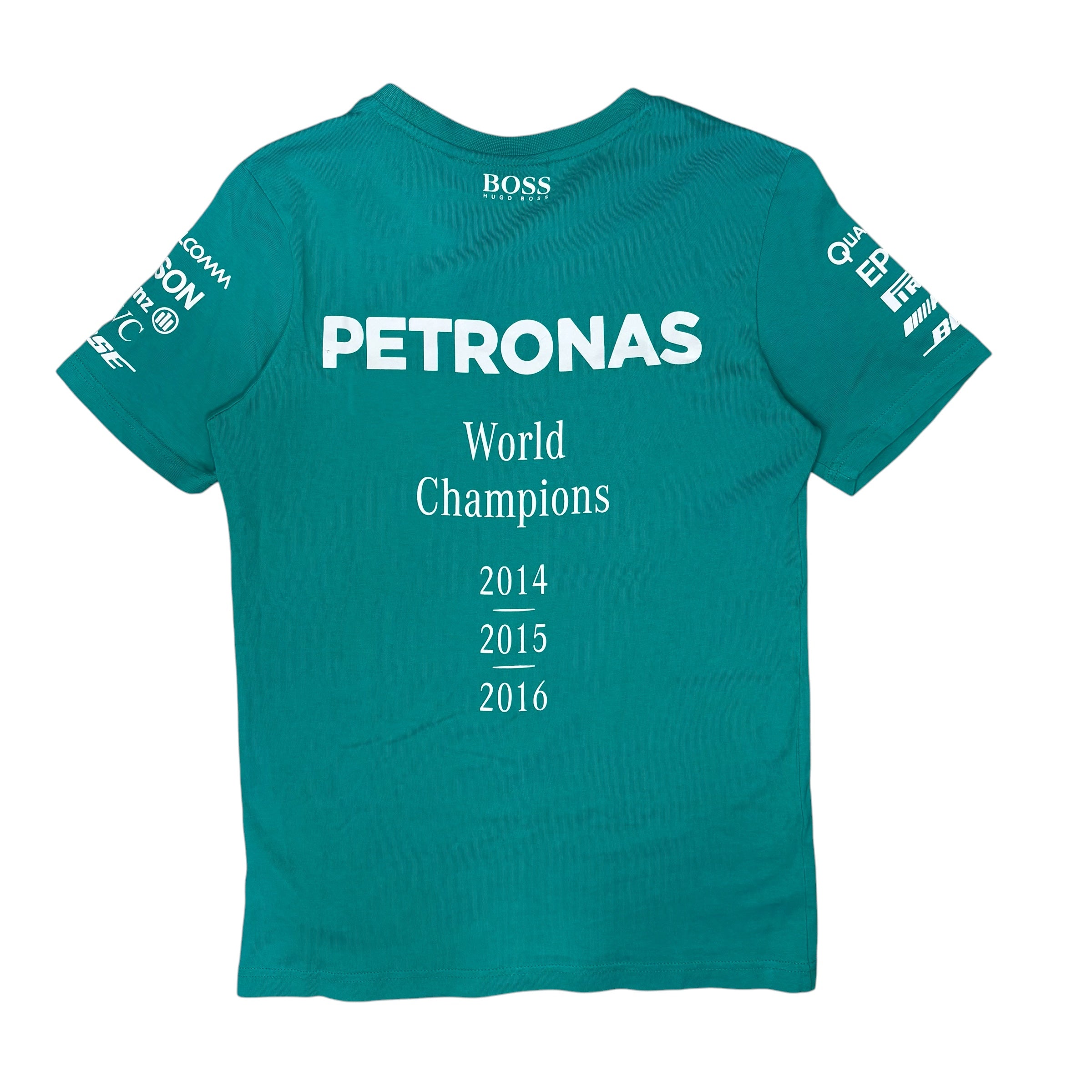 Petronas AMG