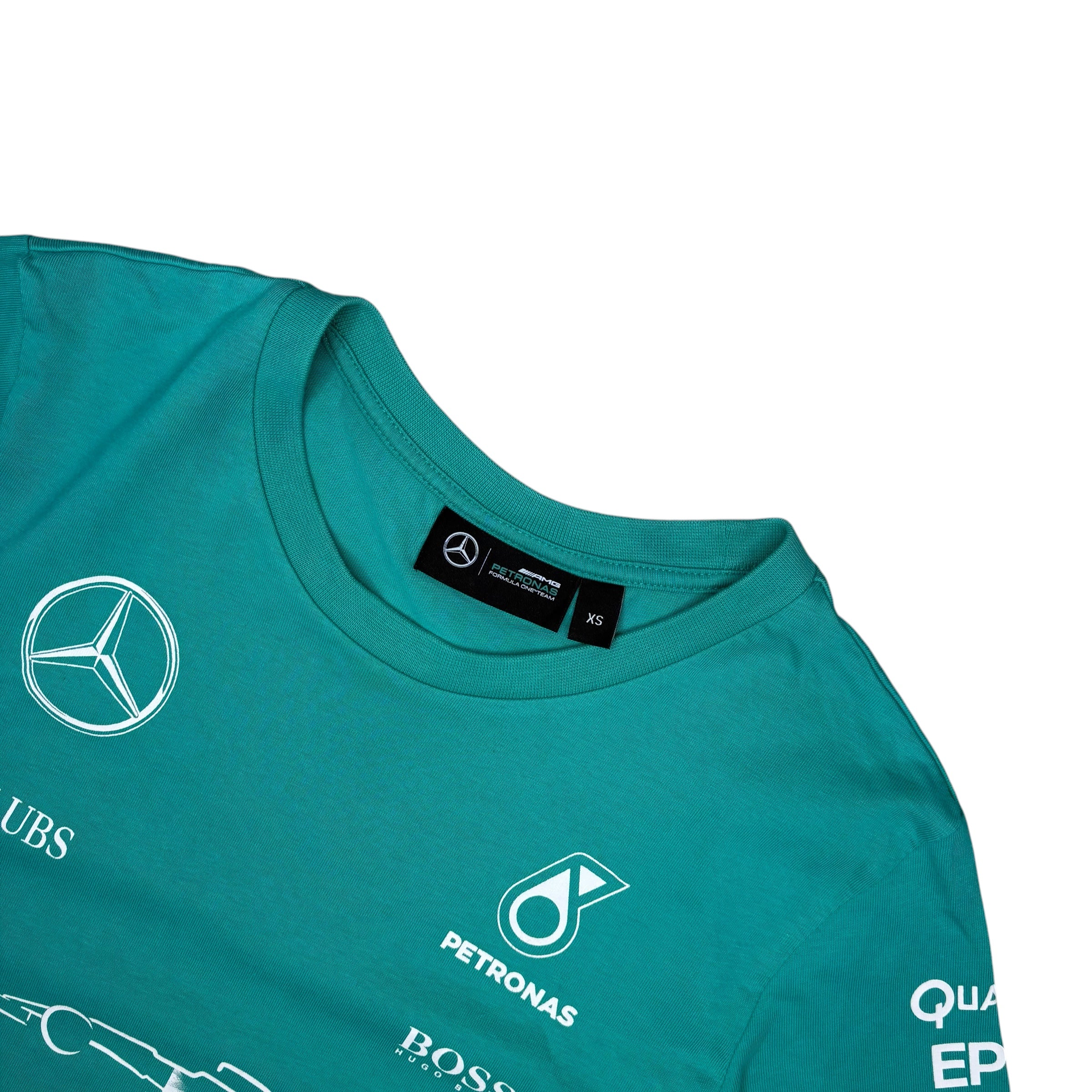Petronas AMG