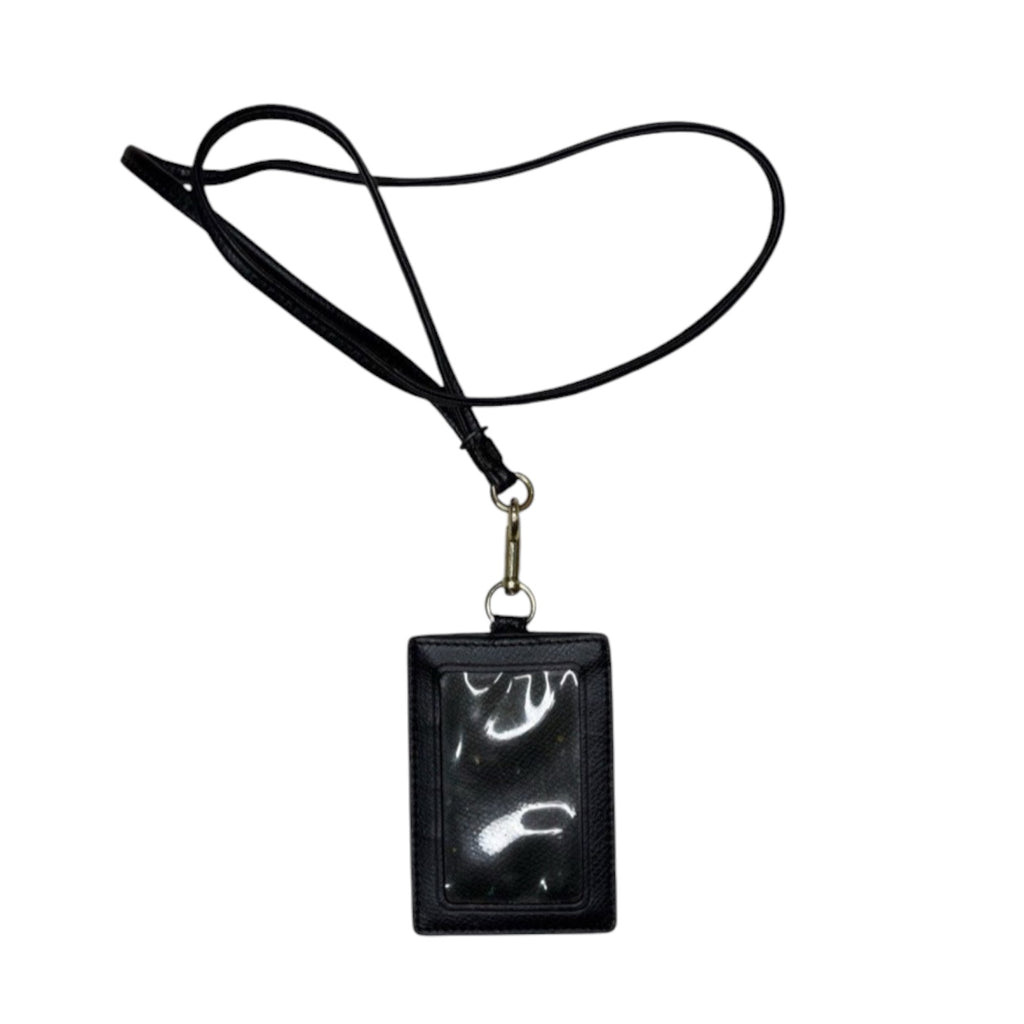 Lanyard Coach