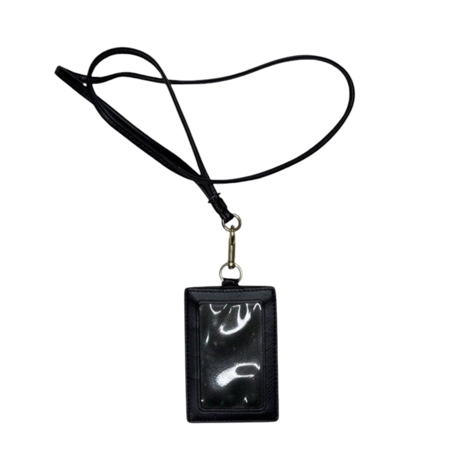 Lanyard Coach
