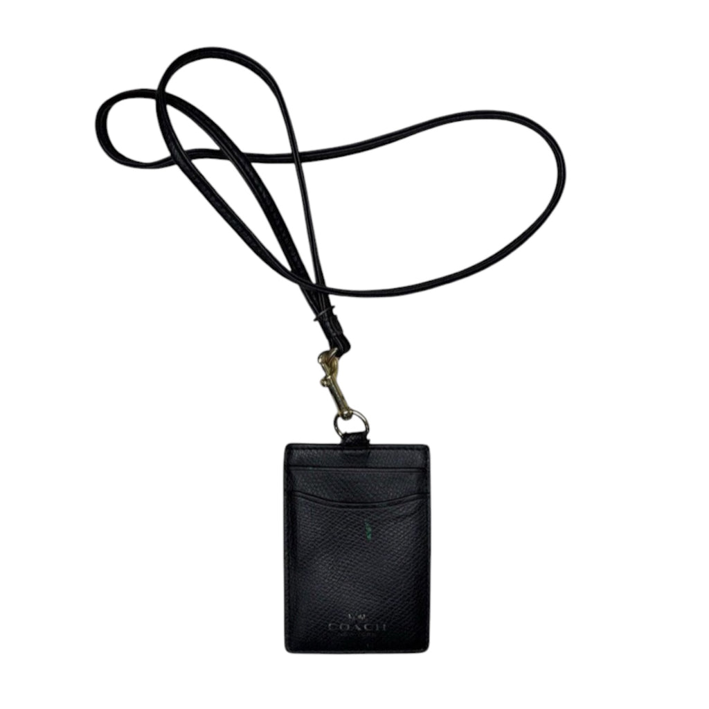 Lanyard Coach
