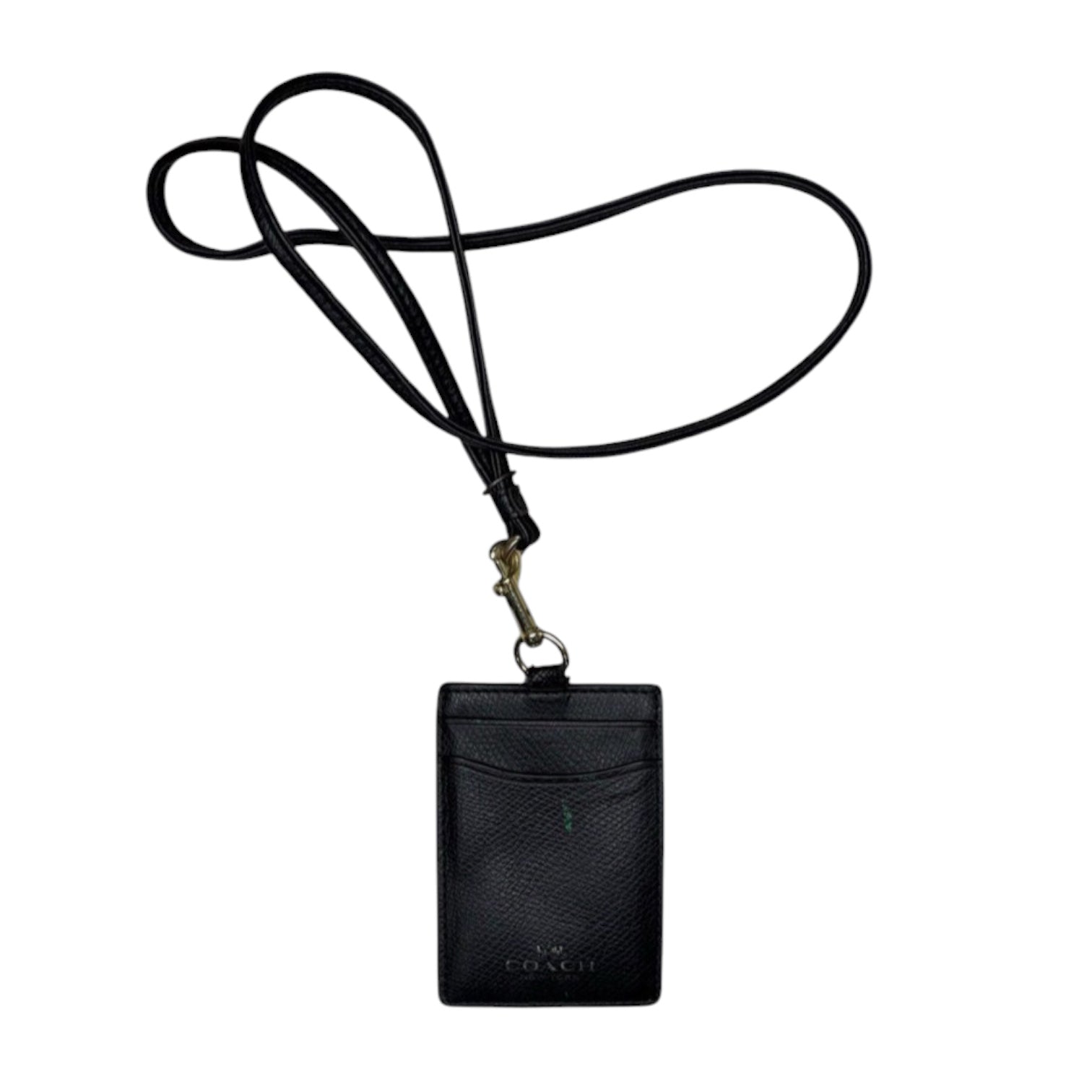Lanyard Coach
