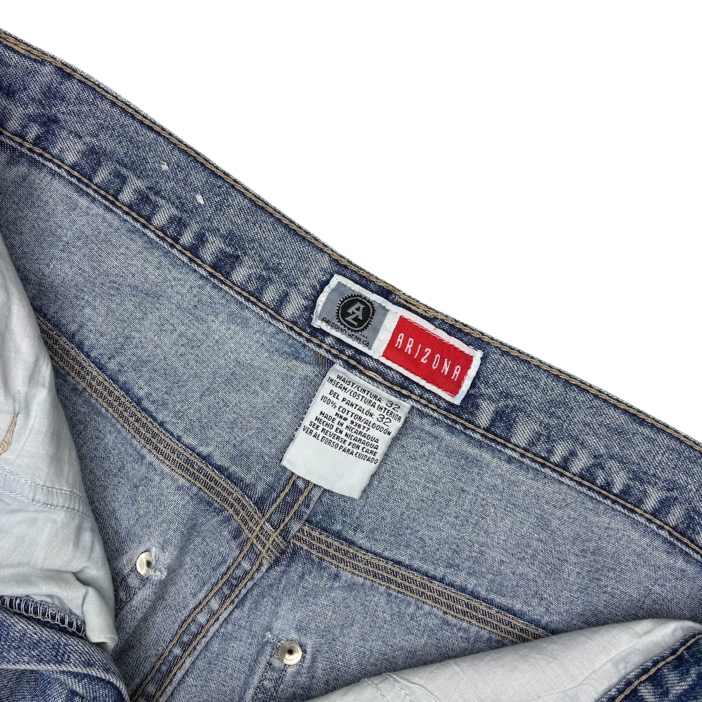 Arizona Jeans
