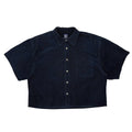 Boxy Corduroy Shirts