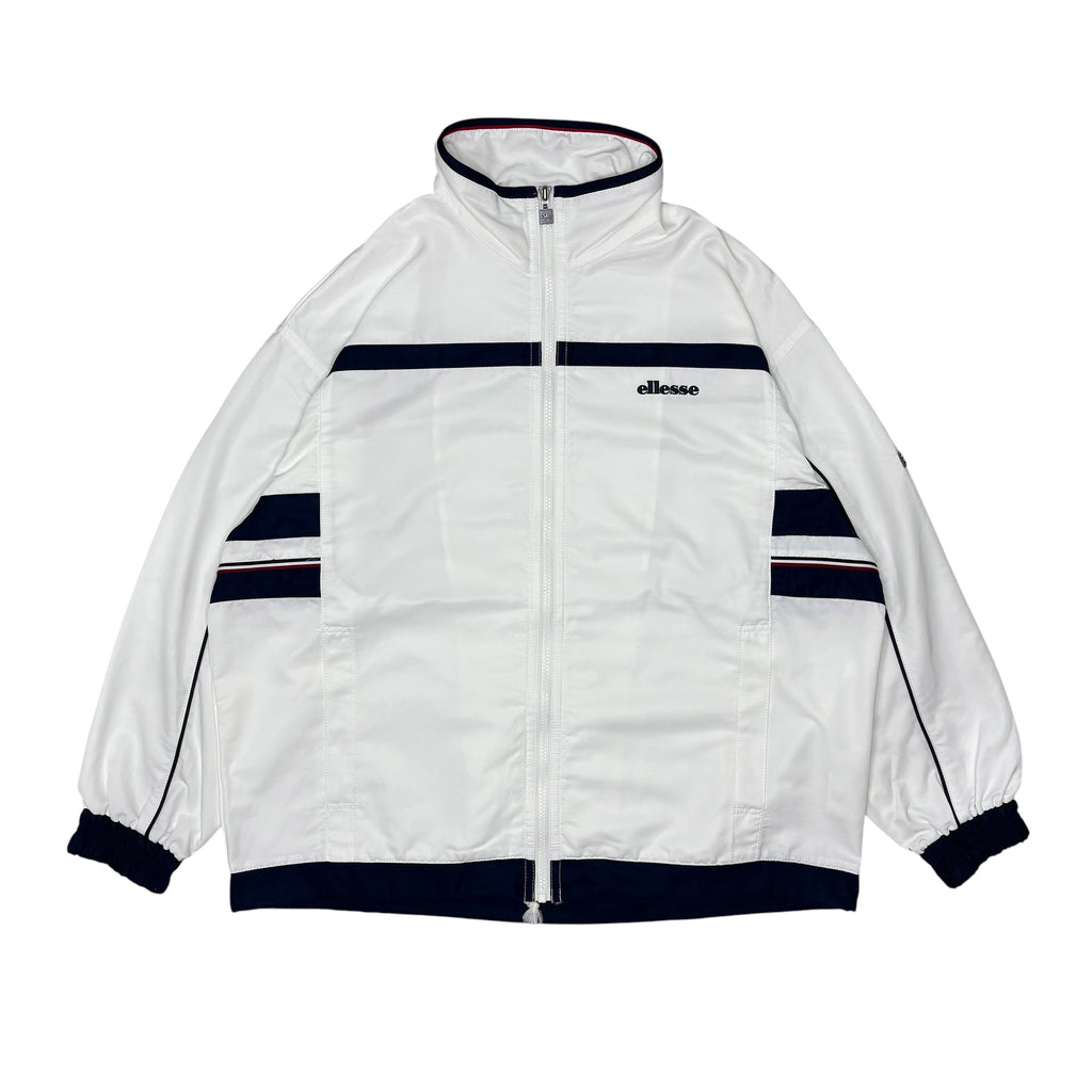 Ellesse Track Jacket