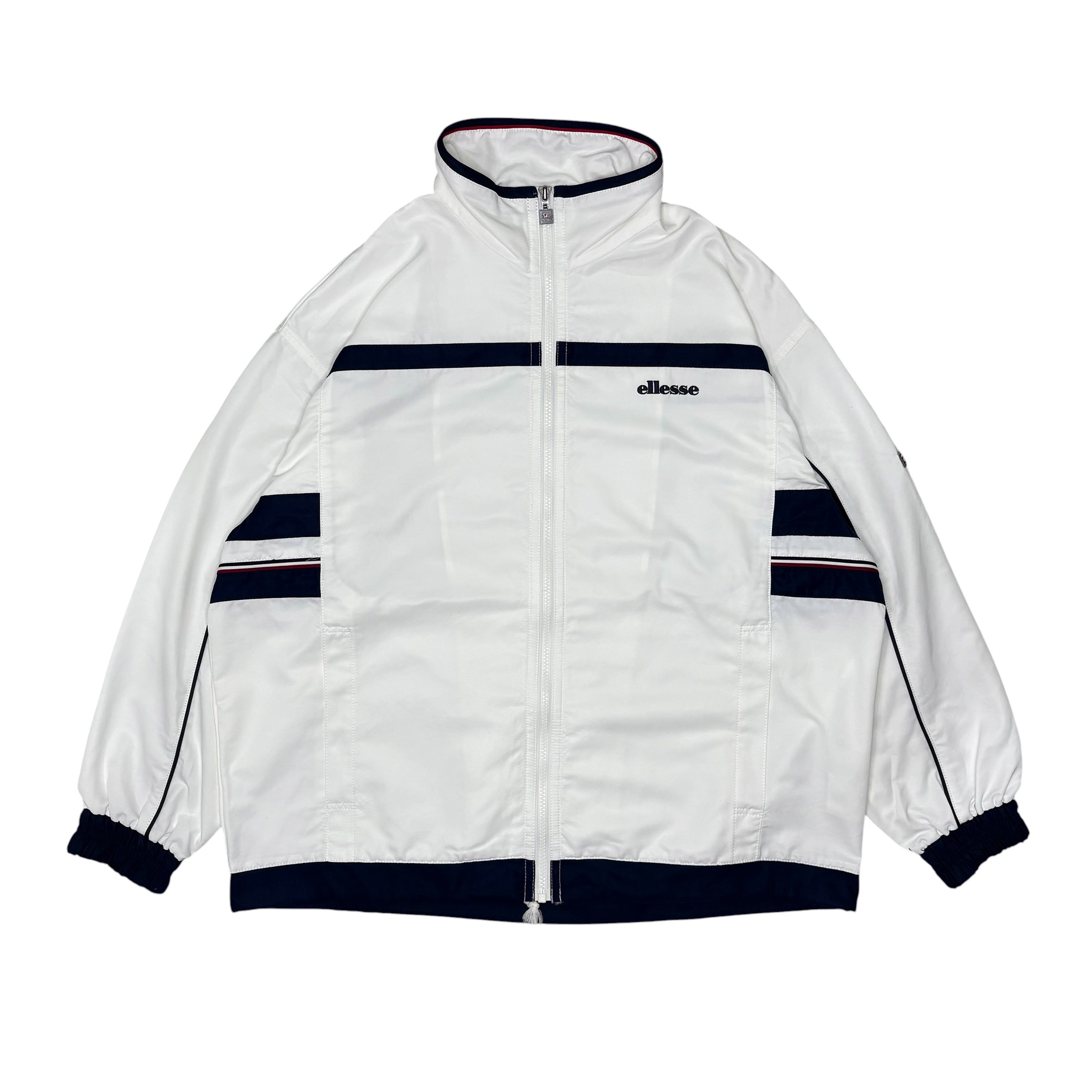 Ellesse Track Jacket