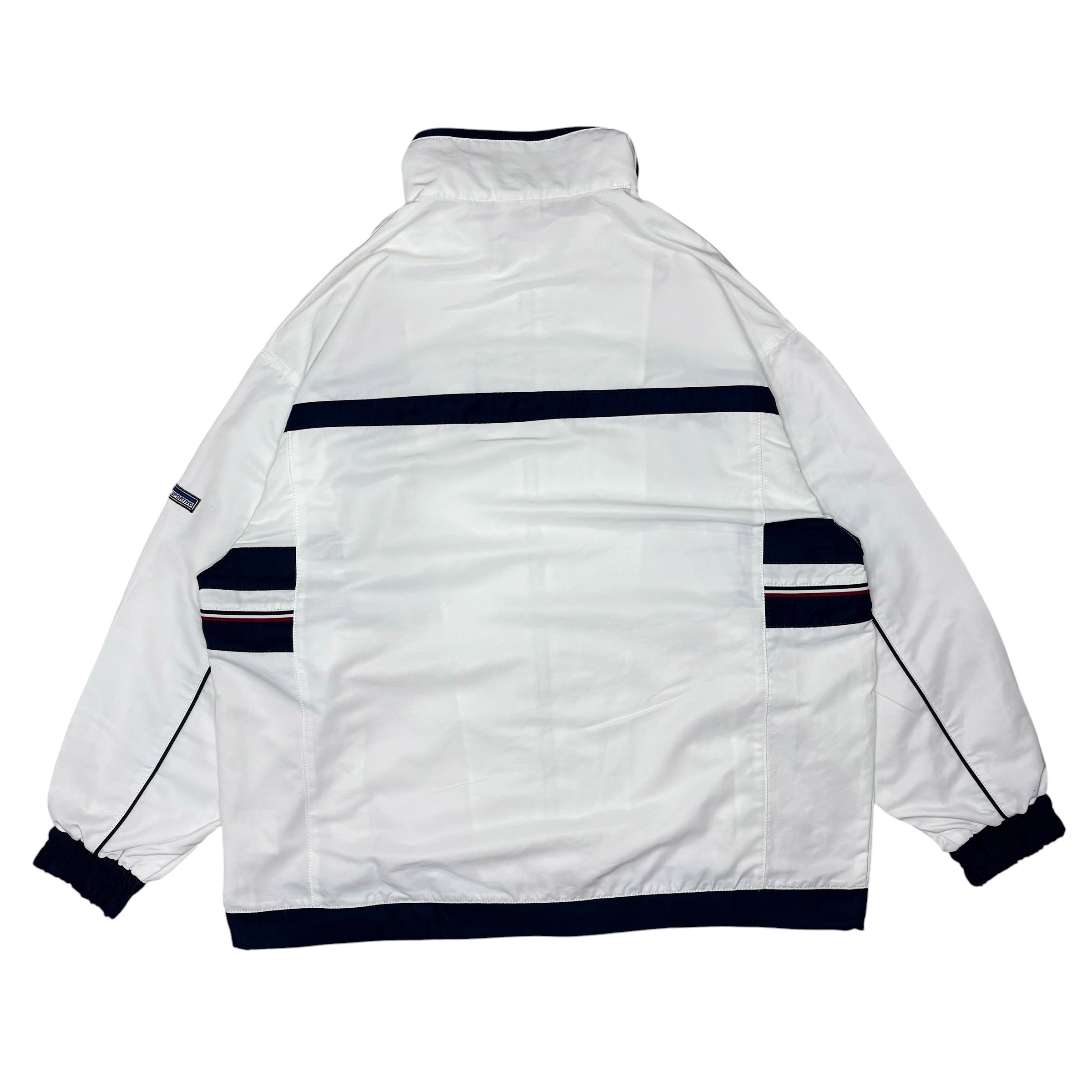 Ellesse Track Jacket