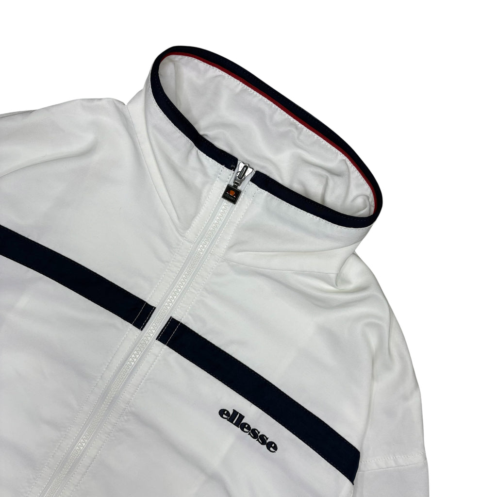 Ellesse Track Jacket