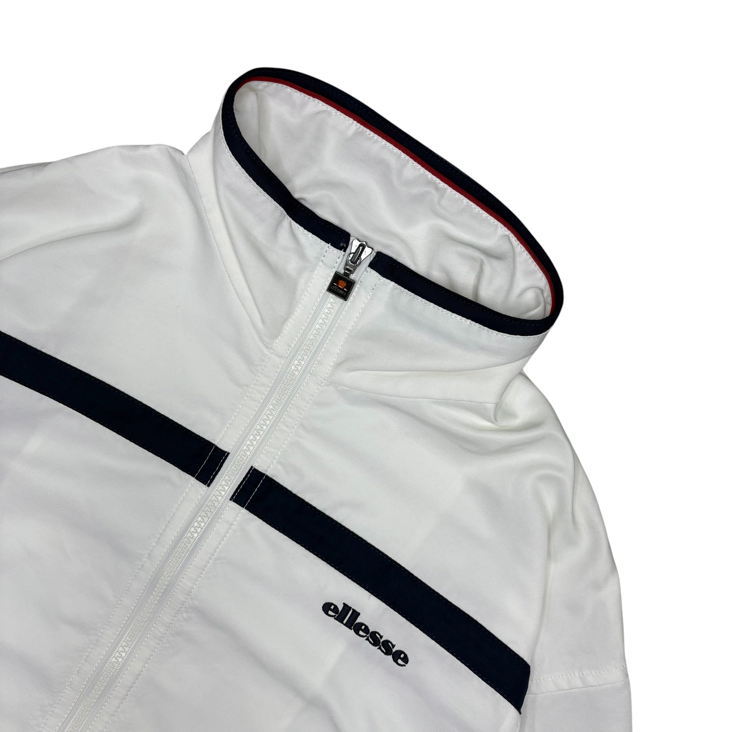 Ellesse Track Jacket