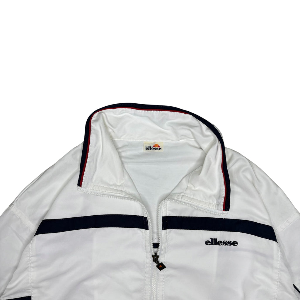 Ellesse Track Jacket