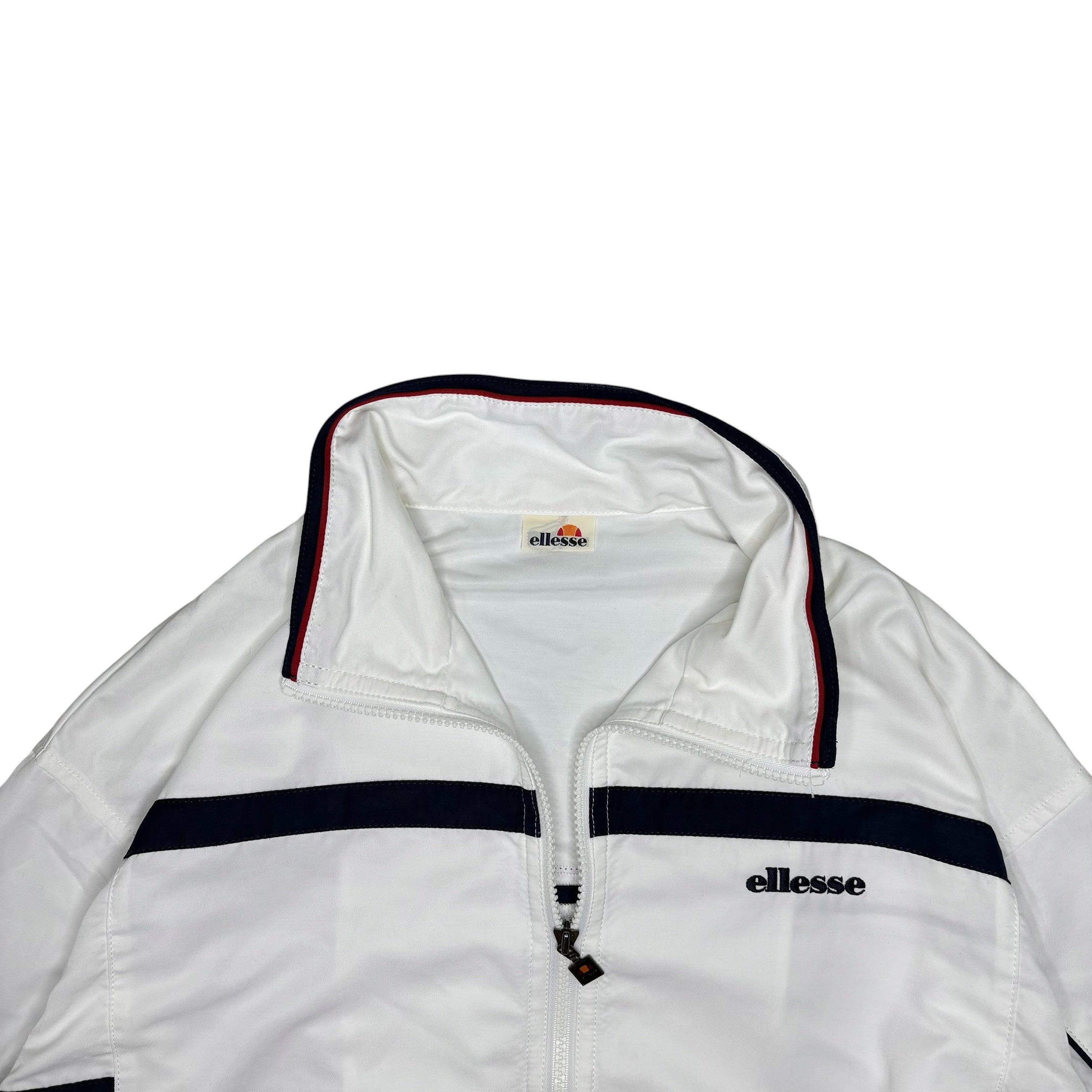 Ellesse Track Jacket