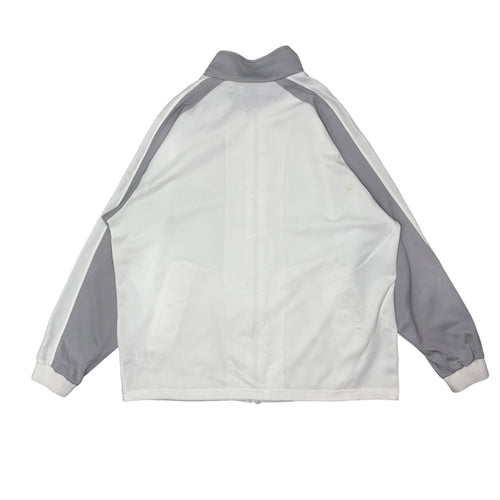 Adidas Full Zip Track Jacket