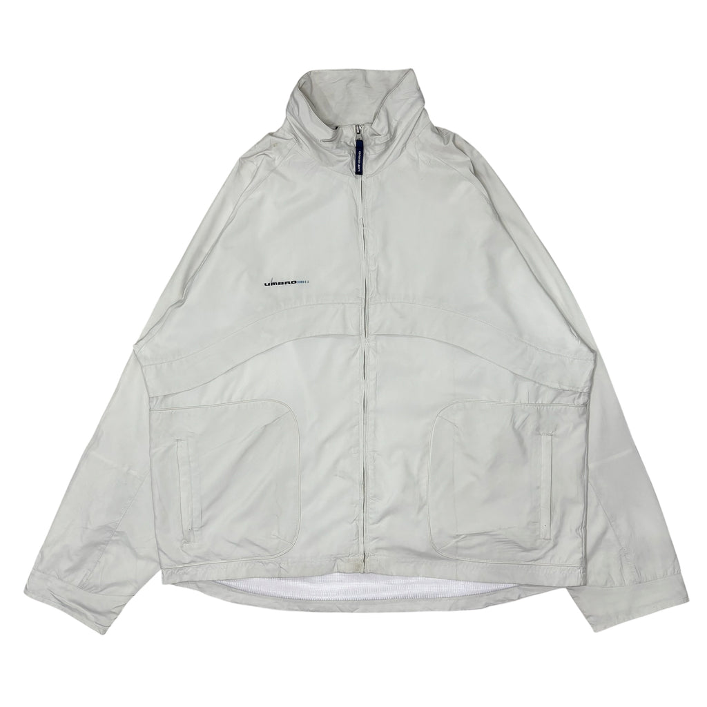 Umbro Nylon Jacket