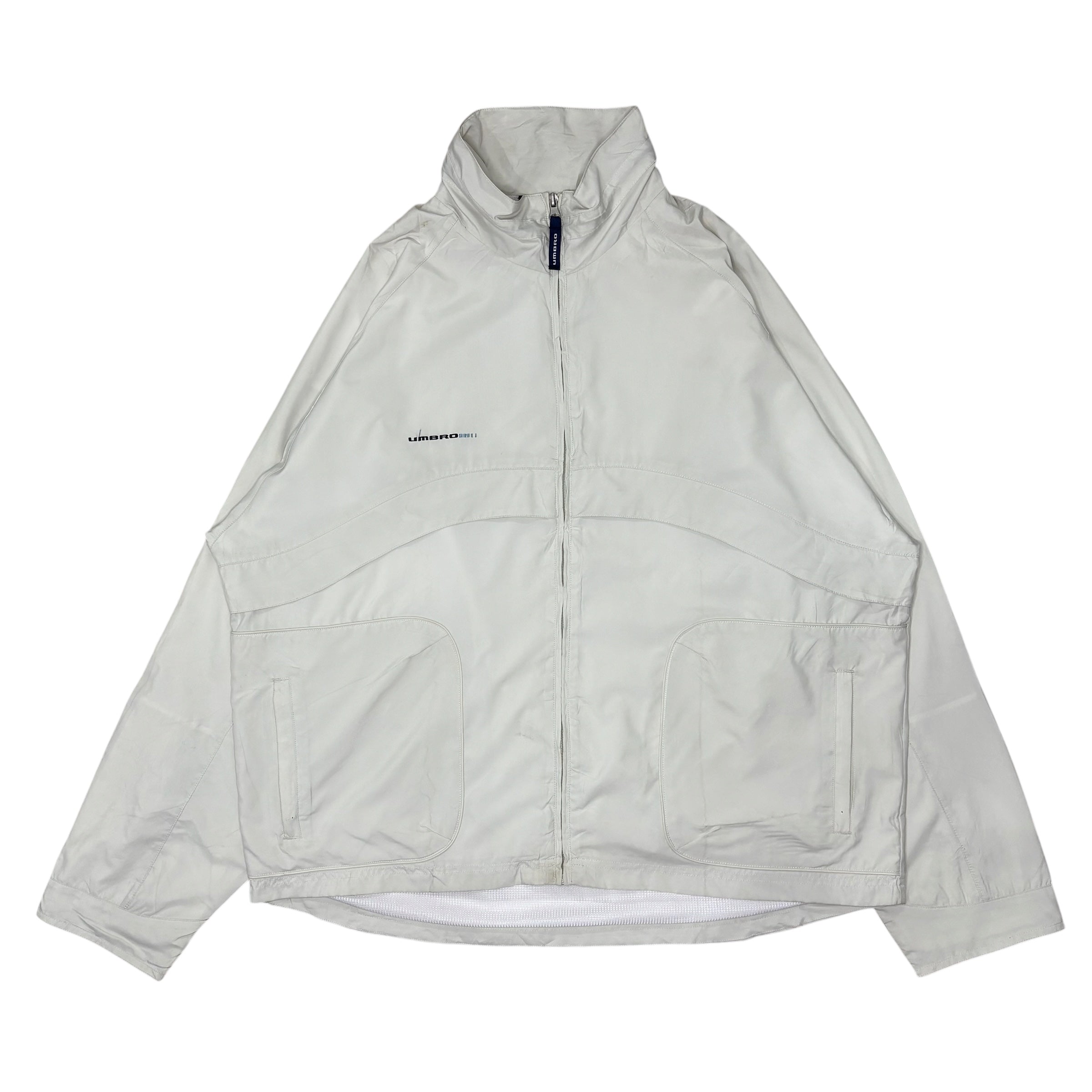 Umbro Nylon Jacket