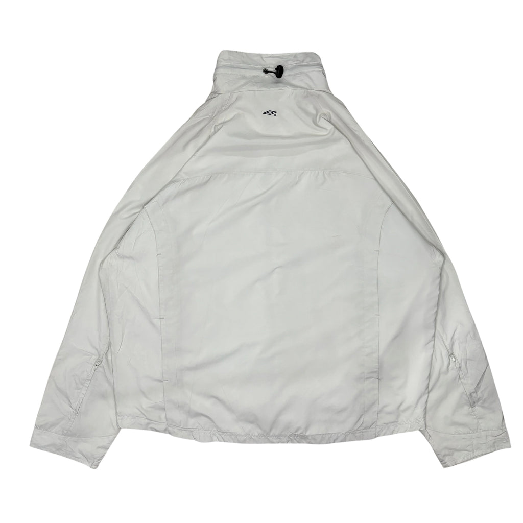 Umbro Nylon Jacket