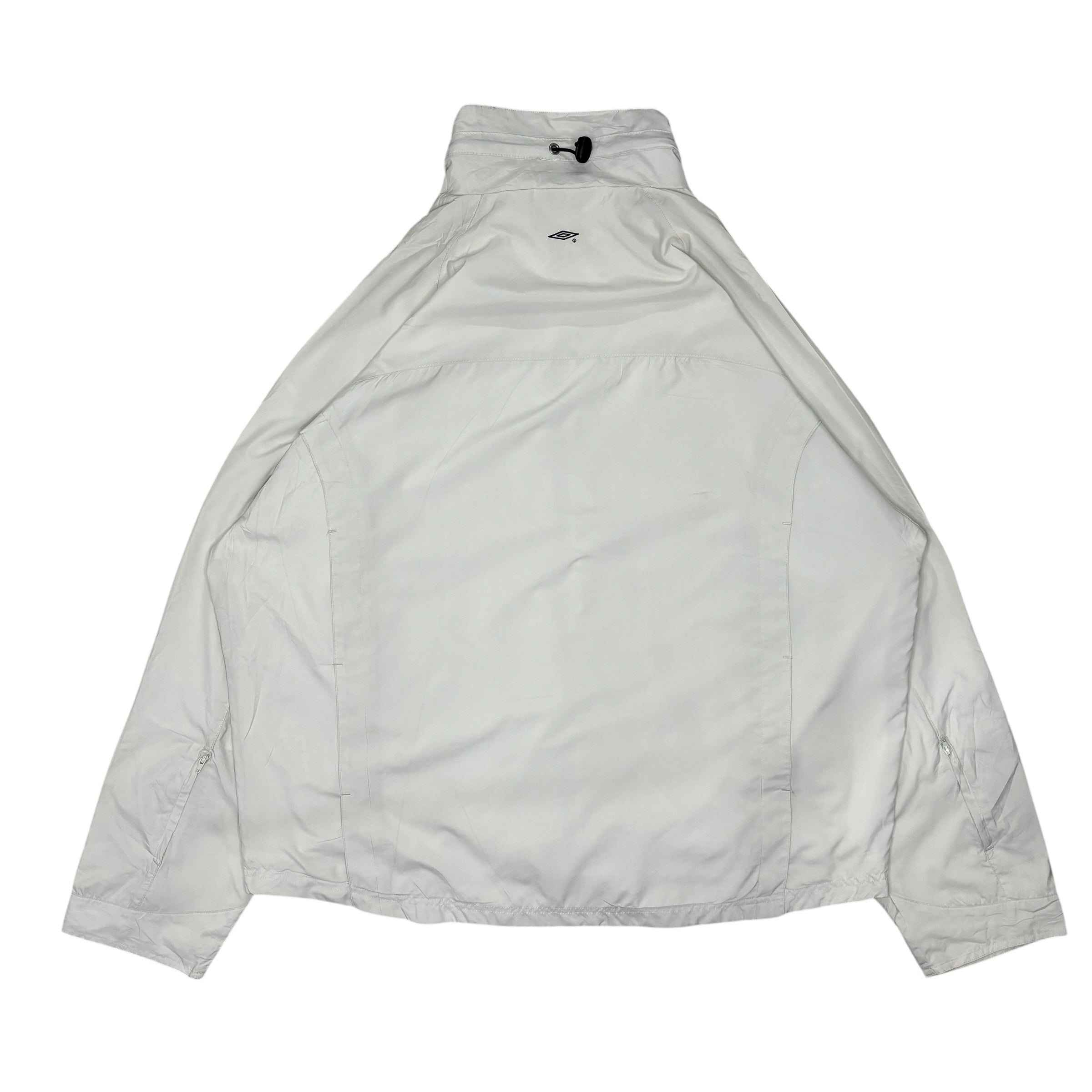 Umbro Nylon Jacket