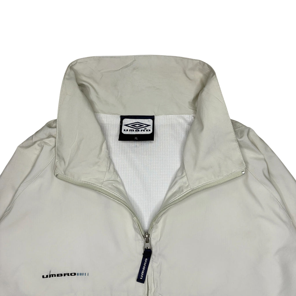 Umbro Nylon Jacket