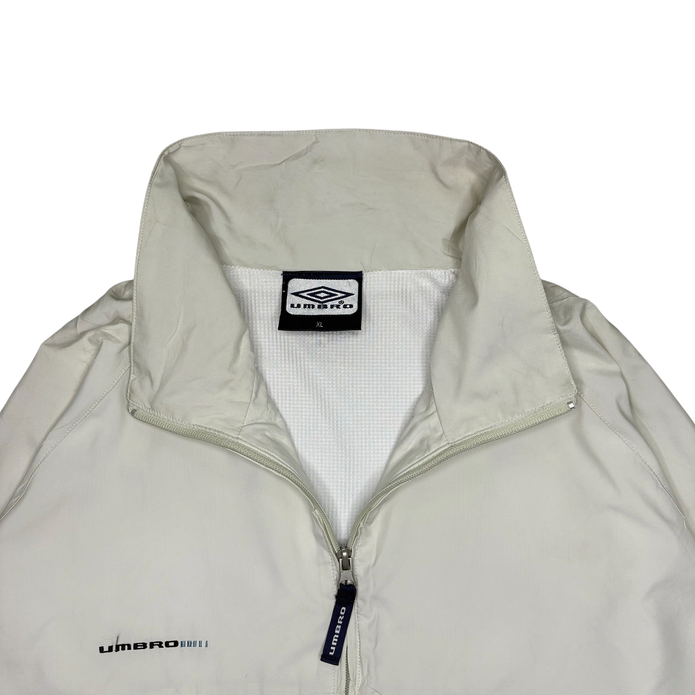 Umbro Nylon Jacket