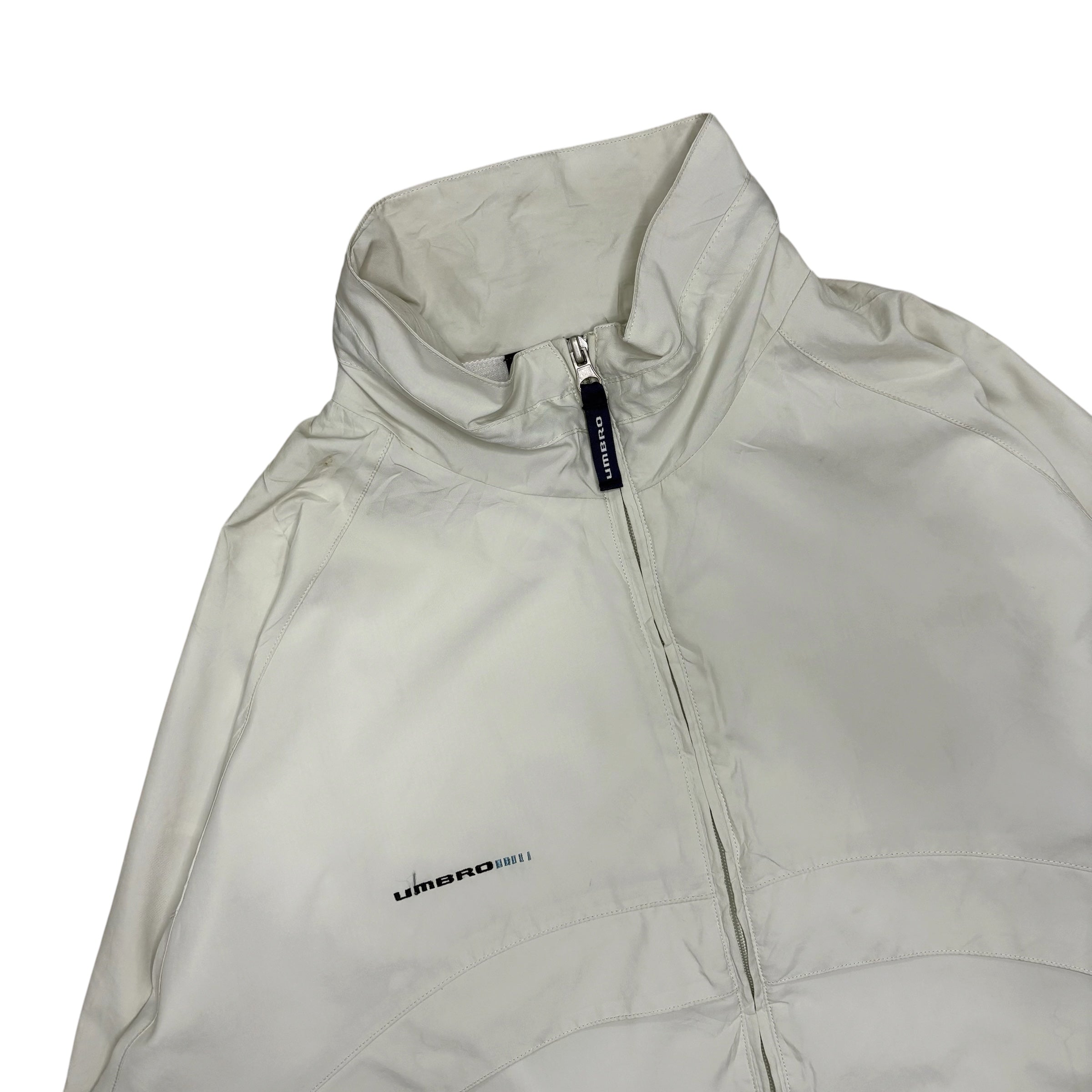 Umbro Nylon Jacket