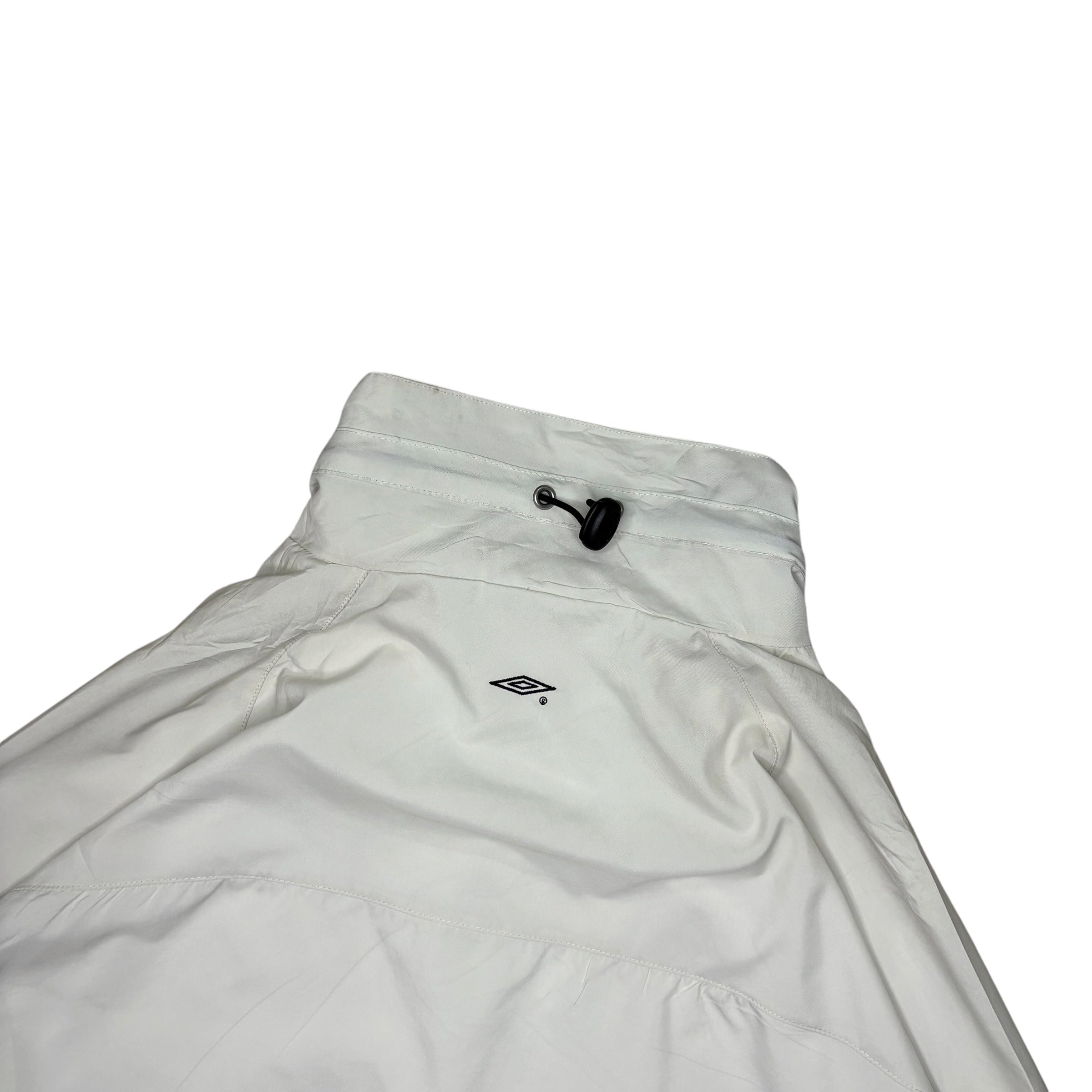 Umbro Nylon Jacket